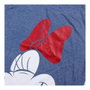 Conjunto de Ropa Minnie Mouse Gris 12 Años