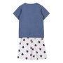 Conjunto de Ropa Minnie Mouse Gris 14 Años