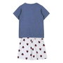 Conjunto de Ropa Minnie Mouse Gris 14 Años