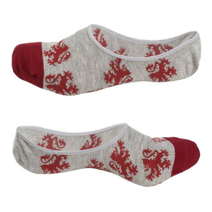 Cerdá Pack de 3 Calcetines Harry Potter Multicolor Talla 36-41