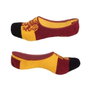 Cerdá Pack Calcetines 3 Piezas Harry Potter Talla Calzado 36-41 Talla Única Multicolor