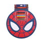 Libreta Colores Spiderman