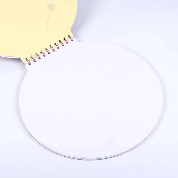 Libreta Colores Spiderman