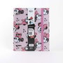 Cerdá Carpesano Escolar Minnie Mouse, diseño Color Rosa, para la escuela, material 100% Papel, recomendado para niños de 3 a 12 años