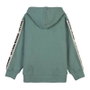 Sudadera con Capucha Niño The Mandalorian Verde 10 Años