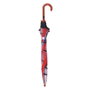 Cerdá Paraguas Manual Infantil Spiderman con Burbuja - 2-8 Años - Multilingüe