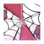 Cerdá Paraguas Manual Poe Burbuja Spiderman Rojo