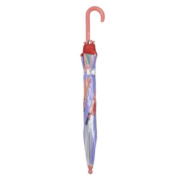 Paraguas Manual Poe Burbuja Princess