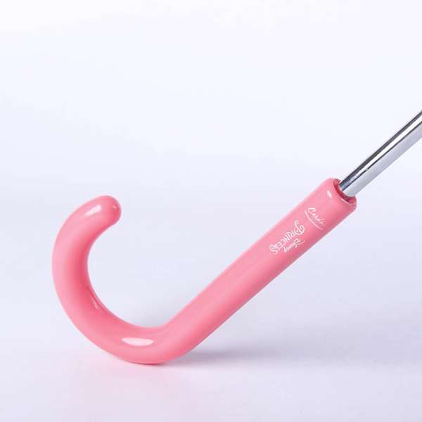 Paraguas Manual Poe Burbuja Princess