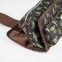 Cerdá Estuche Portatodo The Mandalorian Grogu Marrón