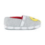 Zapatillas de Estar por Casa Looney Tunes Gris claro 28-29