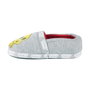 Zapatillas de Estar por Casa Looney Tunes Gris claro 28-29