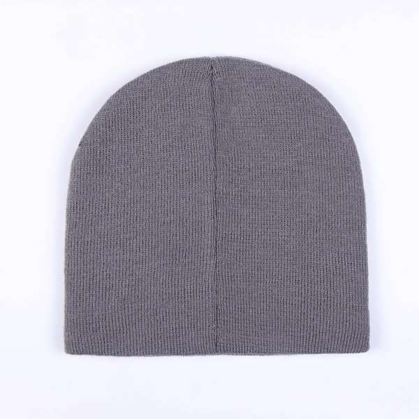Gorro Punto Jacquard Harry Potter