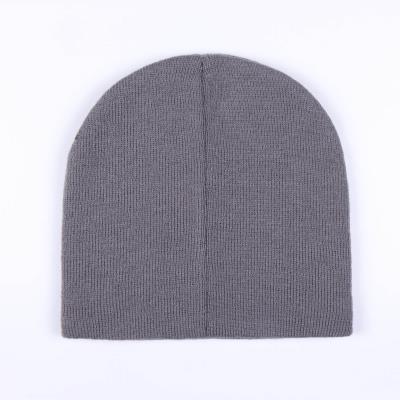 Gorro Punto Jacquard Harry Potter Gris Talla Única Gorro Punto Jacquard Harry Potter Gris Talla Única