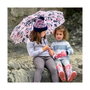 Botas de Agua Infantiles Minnie Mouse Rosa 32
