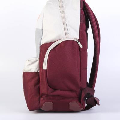 Cerdá Mochila Escolar Grande 44 cm Harry Potter Gryffindor