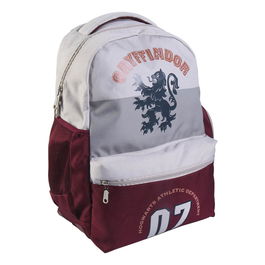 Cerdá Mochila Escolar Grande 44 cm Harry Potter Gryffindor