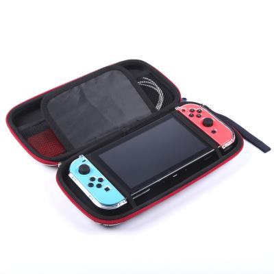 Estuche para Nintendo Switch Minnie Mouse Gris claro (12 x 4,5 x 26 cm)