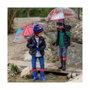 Botas de Agua Infantiles Spider-Man Azul 26
