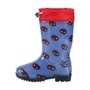 Botas de Agua Infantiles Spider-Man Azul 26
