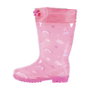 Botas de Agua Infantiles Peppa Pig Rosa 25