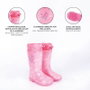 Botas de Agua Infantiles Peppa Pig Rosa 25