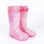 Botas de Agua Infantiles Peppa Pig Rosa 25