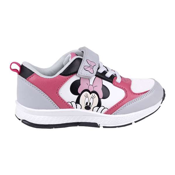 Cerdá Deportiva Minnie T032 Talla 32 para Niña Suela TPR