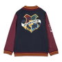 Chaqueta Infantil Harry Potter Azul oscuro 8 Años