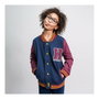 Chaqueta Infantil Harry Potter Azul oscuro 8 Años