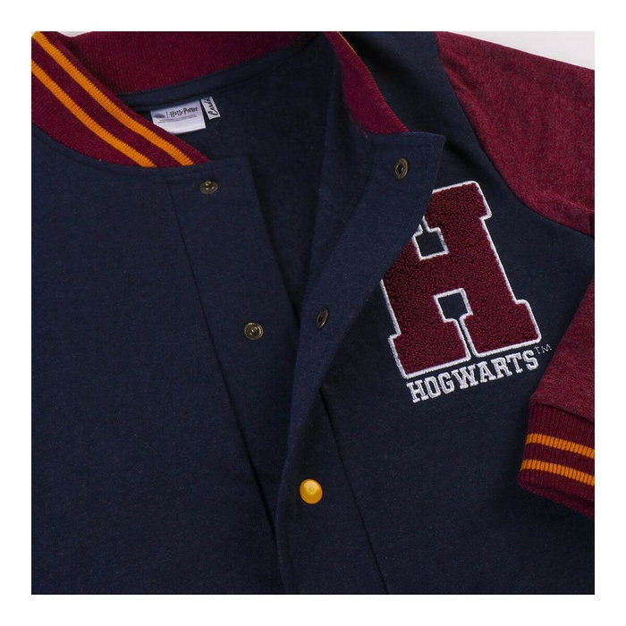 Chaqueta Infantil Harry Potter Azul oscuro 8 Años