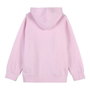 Cerdá Sudadera Con Capucha Cotton Brushed Minnie Rosa Talla 7 Años