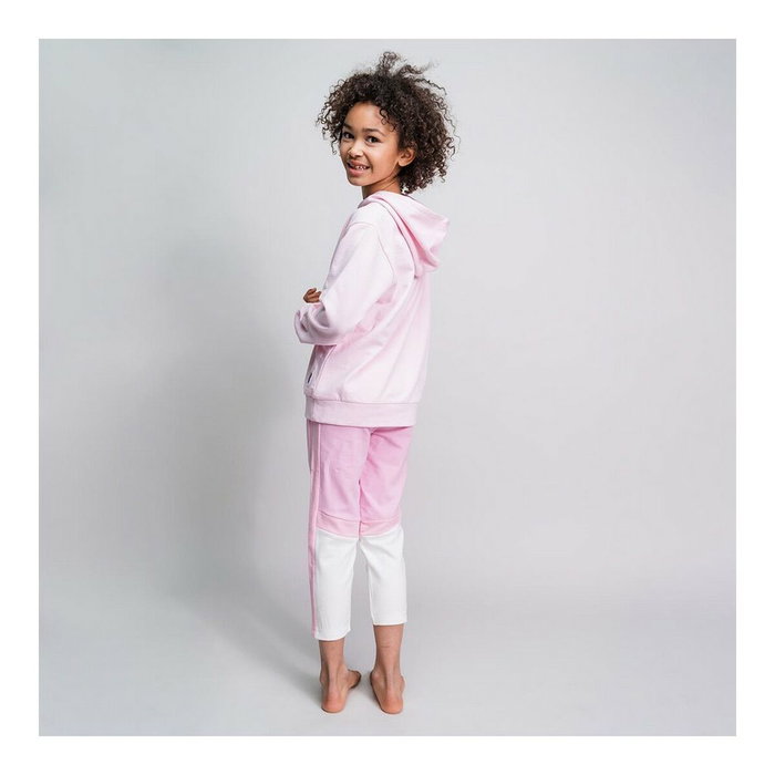 Cerdá Sudadera Con Capucha Cotton Brushed Minnie Rosa Talla 7 Años Cerdá Sudadera Con Capucha Cotton Brushed Minnie Rosa Talla 7 Años