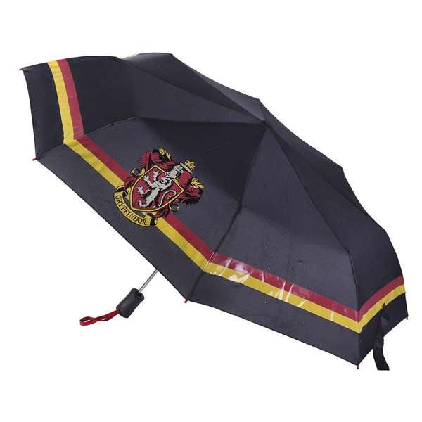 Cerdá Paraguas Automático Cambia Color Harry Potter T53C: 53 cm