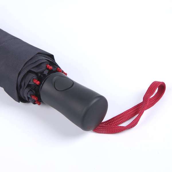 Cerdá Paraguas Automático Cambia Color Harry Potter T53C: 53 cm