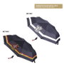 Cerdá Paraguas Automático Harry Potter Gryffindor Cambia Color 53cm