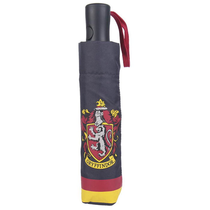 Cerdá Paraguas Automático Harry Potter Gryffindor Cambia Color 53cm
