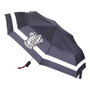 Cerdá Paraguas Automático Harry Potter Gryffindor Cambia Color 53cm