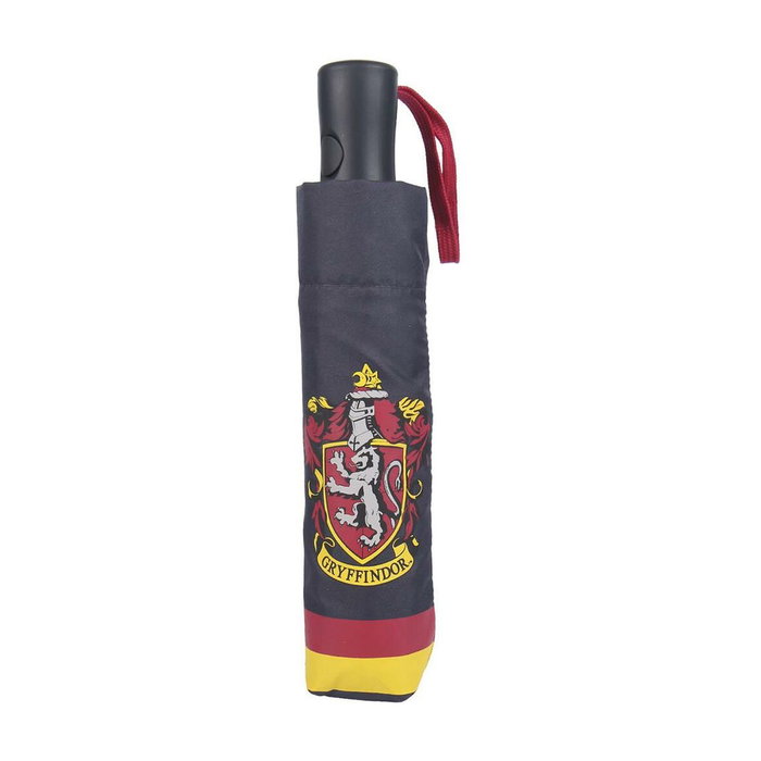 Cerdá Paraguas Automático Harry Potter Gryffindor Cambia Color 53cm