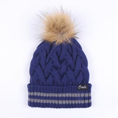 Gorro Infantil Harry Potter Azul oscuro (Talla única) Gorro Infantil Harry Potter Azul oscuro (Talla única)