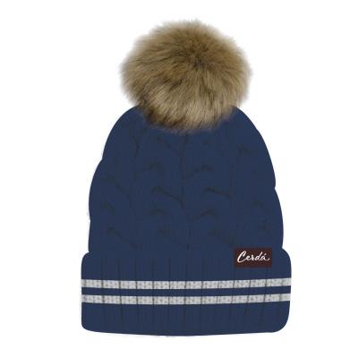 Gorro Infantil Harry Potter Azul oscuro (Talla única) Gorro Infantil Harry Potter Azul oscuro (Talla única)