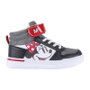 Botas Casual Infantiles Minnie Mouse Negro 28