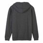 Sudadera con Capucha Hombre Marvel Gris Gris oscuro XXL