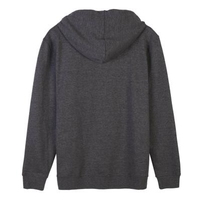 Sudadera con Capucha Hombre Marvel Gris Gris oscuro XXL Sudadera con Capucha Hombre Marvel Gris Gris oscuro XXL