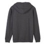 Sudadera con Capucha Hombre Marvel Gris Gris oscuro XXL