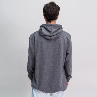 Sudadera con Capucha Hombre Marvel Gris Gris oscuro XXL Sudadera con Capucha Hombre Marvel Gris Gris oscuro XXL