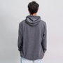 Sudadera con Capucha Hombre Marvel Gris Gris oscuro XXL