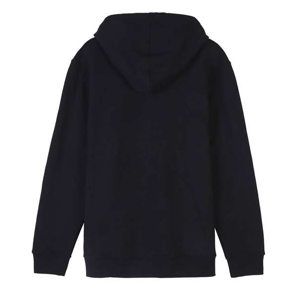 Sudadera con Capucha Hombre Deadpool Negro XXL