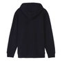 Sudadera con Capucha Hombre Deadpool Negro XXL