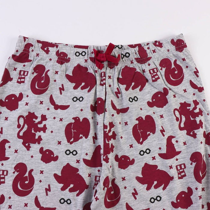 Cerdá Pijama Largo Single Jersey Harry Potter Talla Xs Cerdá Pijama Largo Single Jersey Harry Potter Talla Xs